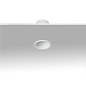 ART-RF-035 LED Светильник встраиваемый безрамочный Downlight   -  Встраиваемые светильники 